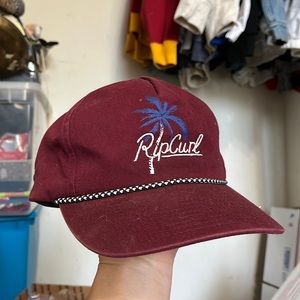 Rip Curl Sample Rope Hat